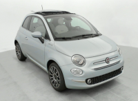 Fiat - 500 MY22 Serie 0