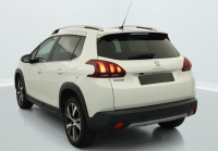 Peugeot - 2008 1