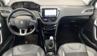 Peugeot - 2008 1